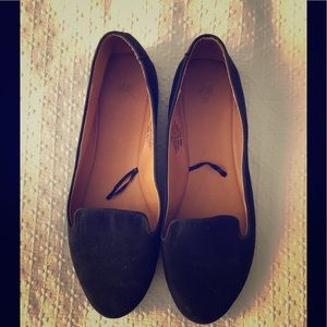🏠 Moving Sale 📦 Black Flats